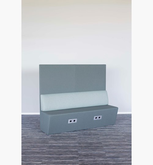 Backrest - The Hut Sofa