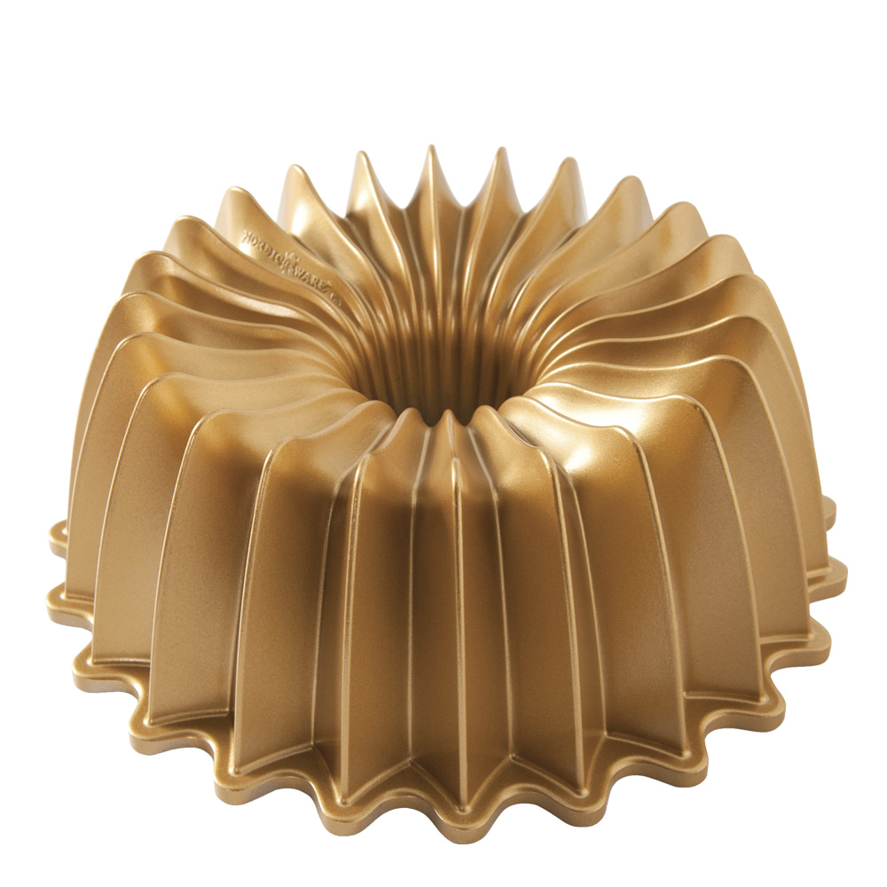 Nordic Ware - Bakform Brilliance 240 cl